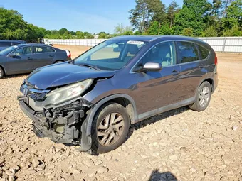 2015 Honda CR-V 2HKRM4H7XFH604929 Lot 50570346