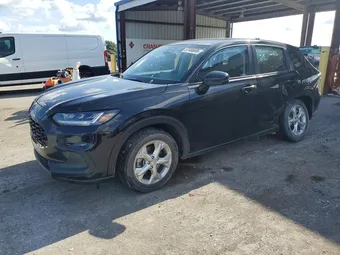 2023 Honda HR-V 3CZRZ1H36PM744429 Lot 57486606