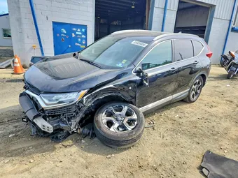 2017 Honda CR-V 2HKRW2H9XHH622009 Lot 55909406
