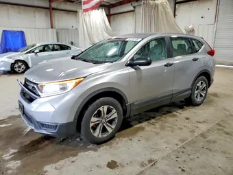 2018 Honda CR-V 2HKRW6H38JH218442 Lot 58135186