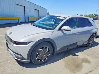 2024 Hyundai Ioniq 5 KM8KN4DE1RU302597