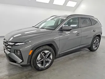 2026 Hyundai Tucson 5NMJB3DE3TH667428 Lot 58156976