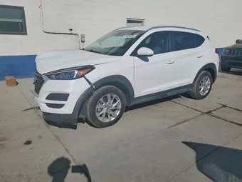 2019 Hyundai Tucson KM8J3CA4XKU034033 Lot 57620256
