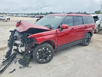2024 Hyundai Santa Fe 5NMP24GL1RH049575 Lot 54759946