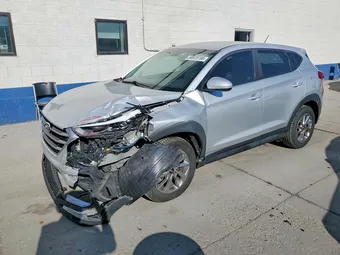 2018 Hyundai Tucson KM8J23A43JU696196 Lot 58828196