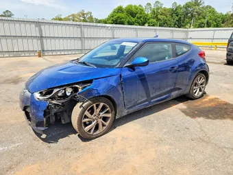 2016 Hyundai Veloster KMHTC6AD9GU302104
