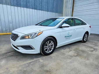 2017 Hyundai Sonata 5NPE24AF1HH572087 Lot 58838896