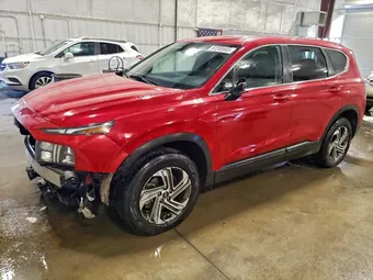 2023 Hyundai Santa Fe 5NMS1DAJ7PH491715 Lot 97205995