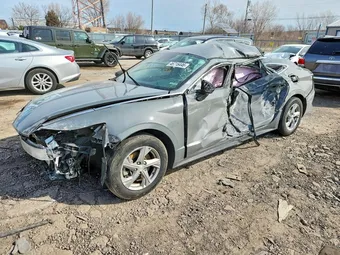 2022 Hyundai Sonata 5NPEG4JA8NH143000 Lot 46716446