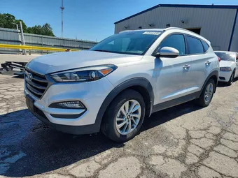 2016 Hyundai Tucson KM8J3CA42GU222973 Lot 57664326