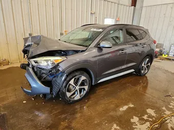 2018 Hyundai Tucson KM8J3CA2XJU621796 Lot 55176886