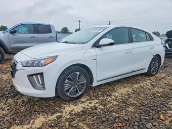2020 Hyundai Ioniq KMHCX5LD9LU214966