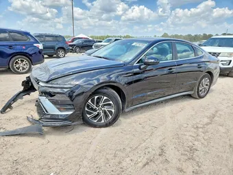 2026 Hyundai Sonata KMHL24JJ6TA157922