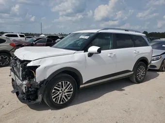 2026 Hyundai Palisade KM8RLES22TU064172
