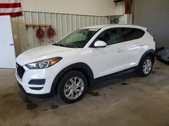 2020 Hyundai Tucson KM8J3CA44LU228557 Lot 52247736