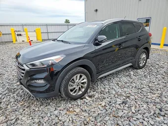 2017 Hyundai Tucson KM8J3CA23HU576503 Lot 59153906