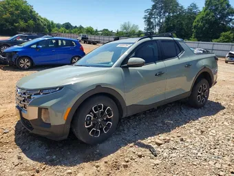 2024 Hyundai Santa Cruz 5NTJCDDE9RH124472