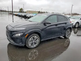 2023 Hyundai Kona Electric KM8K23AG1PU186890