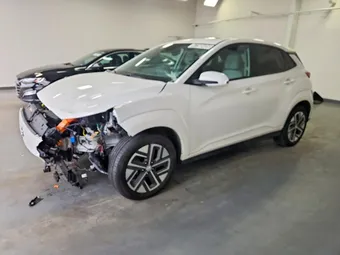2023 Hyundai Kona Electric KM8K33AG2PU183168