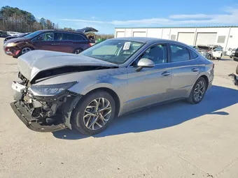 2023 Hyundai Sonata KMHL64JA1PA260899 Lot 99315225