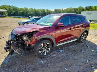 2019 Hyundai Tucson KM8J3CAL2KU847647 Lot 57132296