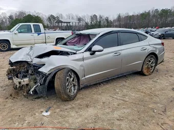 2021 Hyundai Sonata 5NPEL4JA3MH069768 Lot 79656715