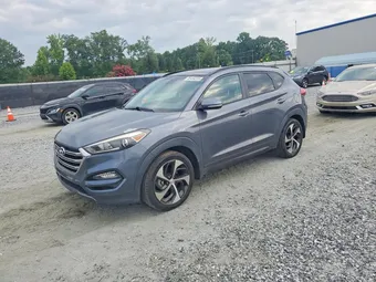 2016 Hyundai Tucson KM8J3CA26GU045424 Lot 85454225