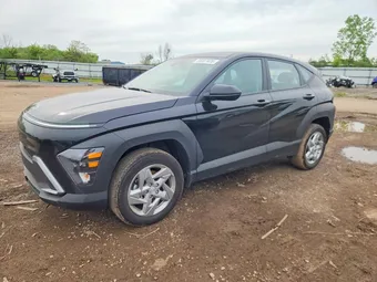 2026 Hyundai Kona KM8HACAB8TU348493