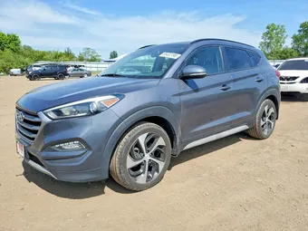 2018 Hyundai Tucson KM8J33A28JU801066 Lot 55432196