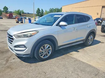 2017 Hyundai Tucson KM8J33A26HU432864 Lot 57373896