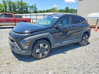 2024 Hyundai Kona KM8HCCAB7RU034238
