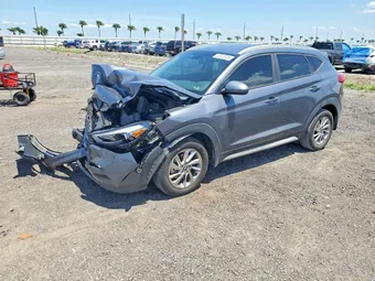 2018 Hyundai Tucson KM8J33A42JU610714 Lot 52929726