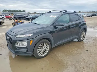 2020 Hyundai Kona KM8K22AA7LU400328
