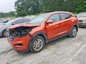 2016 Hyundai Tucson KM8J33A45GU154538 Lot 56361886