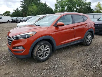 2016 Hyundai Tucson KM8J3CA48GU213307 Lot 56656856
