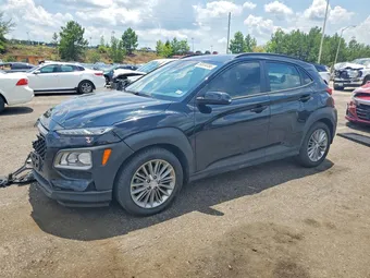 2020 Hyundai Kona KM8K22AA6LU449861
