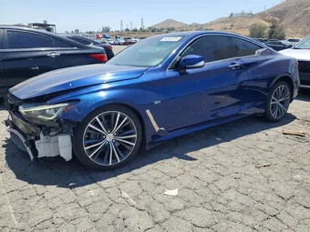 2017 Infiniti Q60 JN1EV7EL0HM551989