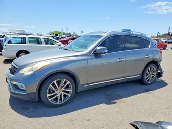2017 Infiniti QX50 JN1BJ0RP9HM389220