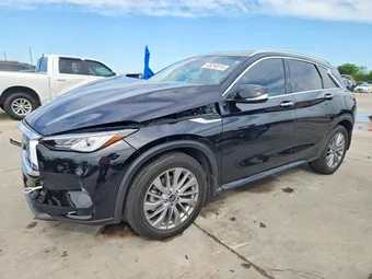 2025 Infiniti QX50 3PCAJ5BB6SF105742