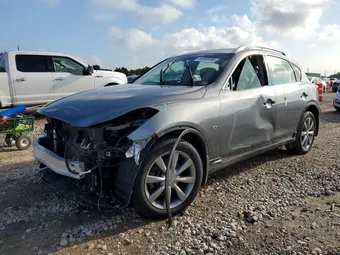 2017 Infiniti QX50 JN1BJ0RR7HM413001