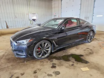 2019 Infiniti Q60 JN1FV7EL7KM440545