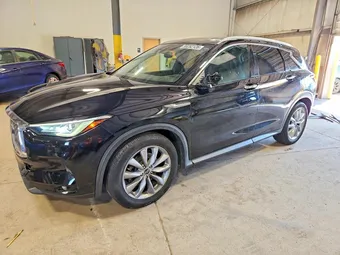 2019 Infiniti QX50 3PCAJ5M34KF131245