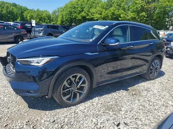 2021 Infiniti QX50 3PCAJ5DB8MF119383