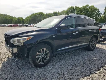 2015 Infiniti QX60 5N1AL0MM3FC542964