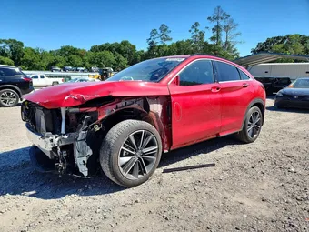 2025 Infiniti QX55 3PCAJ5LR9SF100711