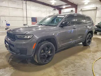 2024 Jeep Grand Cherokee Limited 1C4RJKAG3R8937838 Lot 79447635
