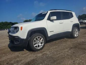 2015 Jeep Renegade ZACCJBBT0FPB30425