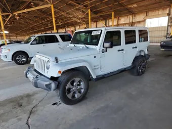 2018 Jeep Wrangler 1C4BJWEG5JL888162 Lot 56125296