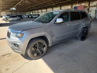 2015 Jeep Grand Cherokee 1C4RJEAG0FC957295 Lot 59098956