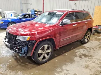 2015 Jeep Grand Cherokee 1C4RJFCT8FC642177 Lot 73035865